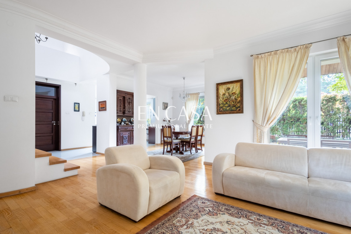 House Rent Milanówek Wielki Kąt 2